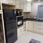 Luxury Apartment In Mohandessin, Shehab Street, Cairo