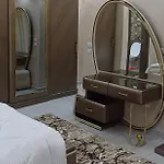 Luxury Apartment In Mohandessin, Shehab Street, Cairo