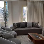 Luxury Apartment In Mohandessin, Shehab Street, Cairo