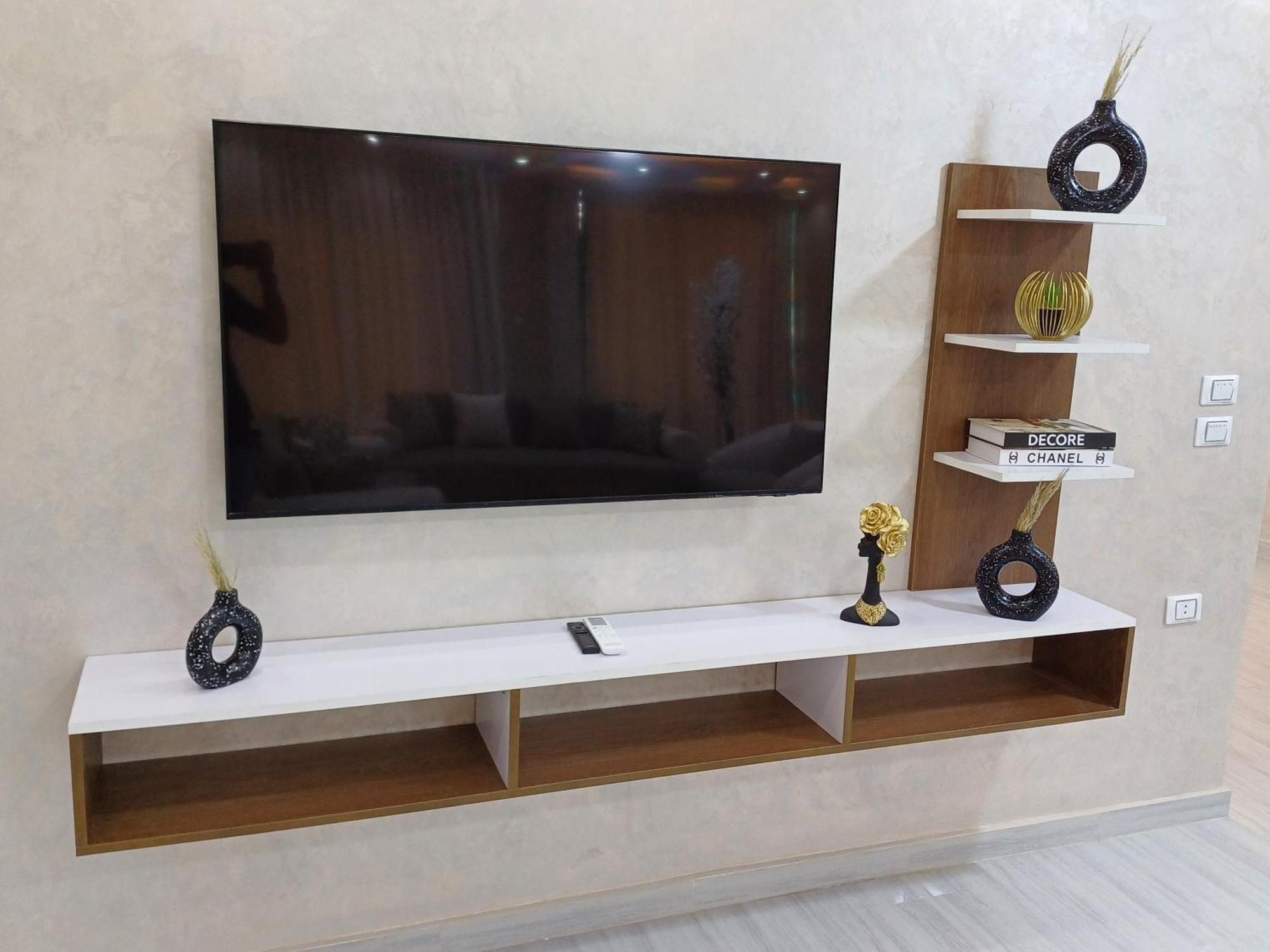 Luxury In Mohandessin, Shehab Street,