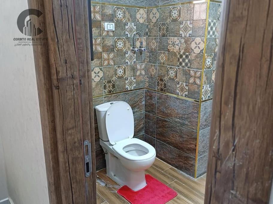 Luxury In Mohandessin, Shehab Street, Cairo