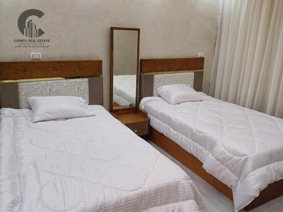 Luxury In Mohandessin, Shehab Street, Apartment Cairo