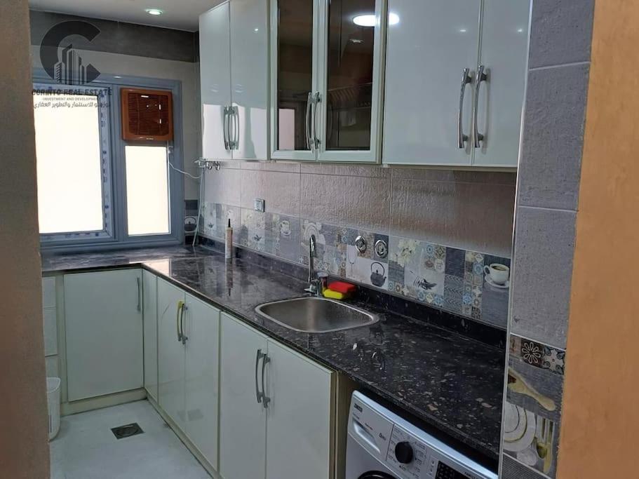 Luxury In Mohandessin, Shehab Street, Apartment Cairo