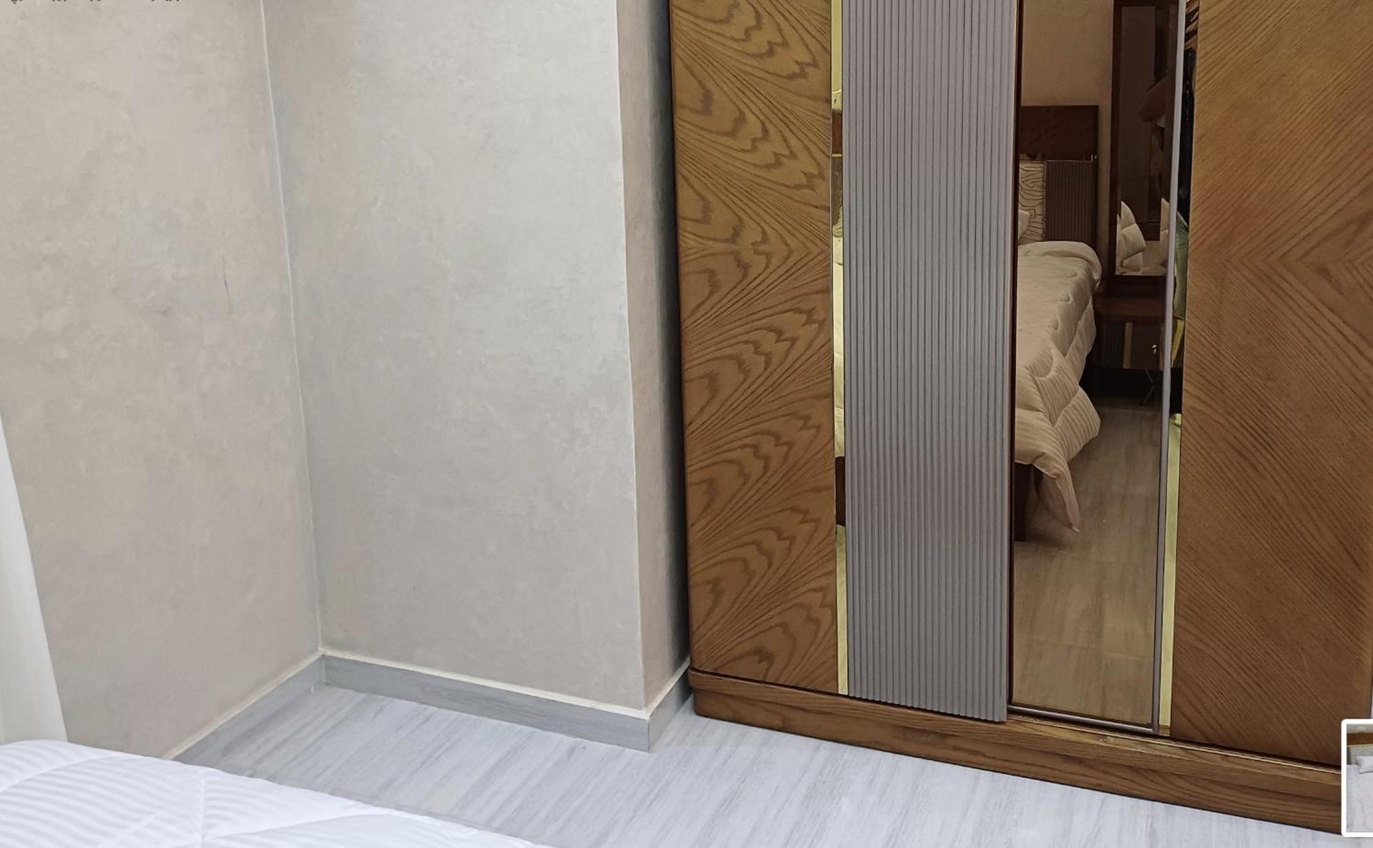 Luxury In Mohandessin, Shehab Street, Cairo