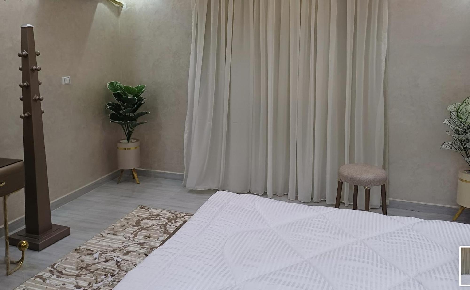 Luxury In Mohandessin, Shehab Street, * Cairo