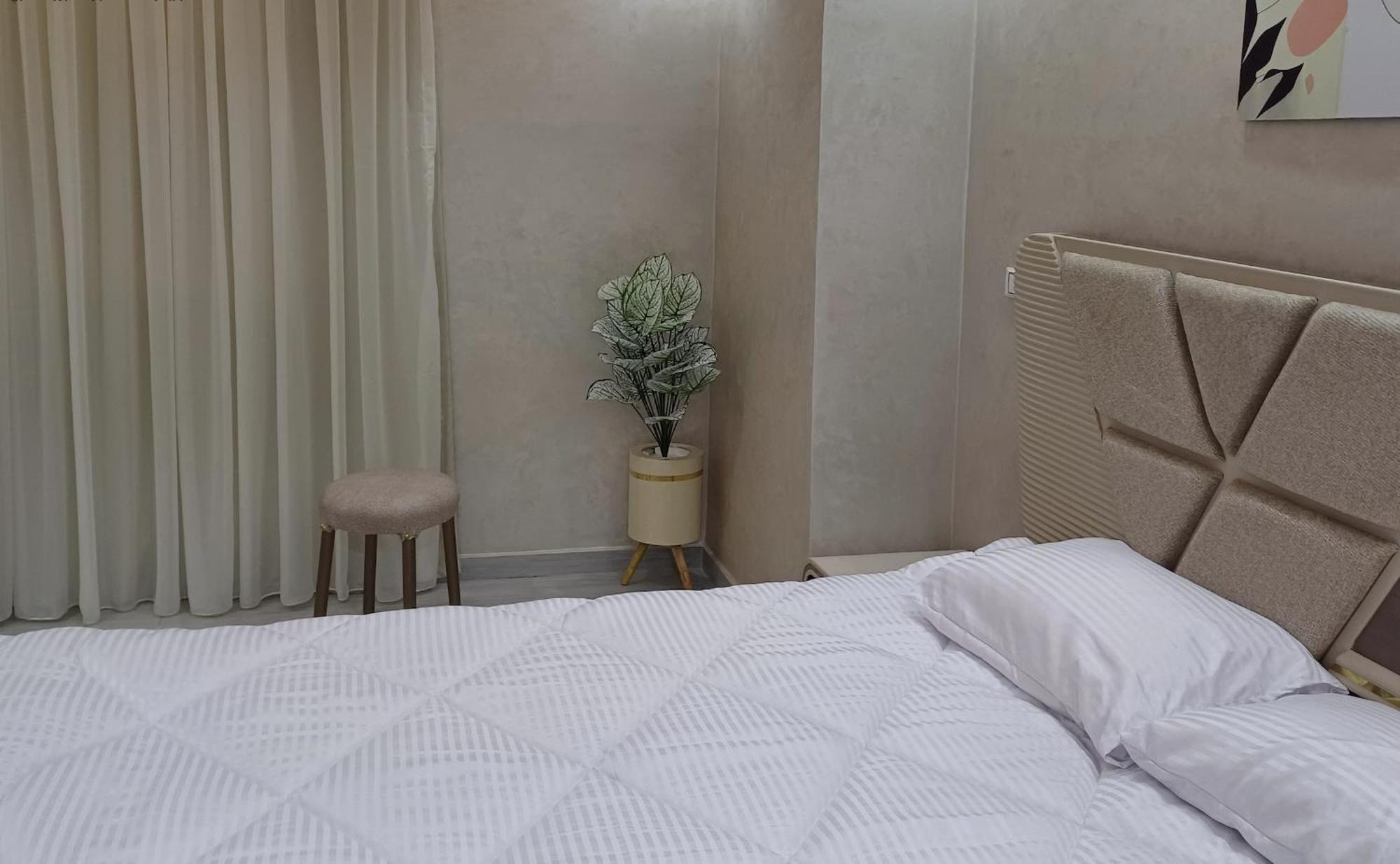 Apartment Luxury In Mohandessin, Shehab Street, *