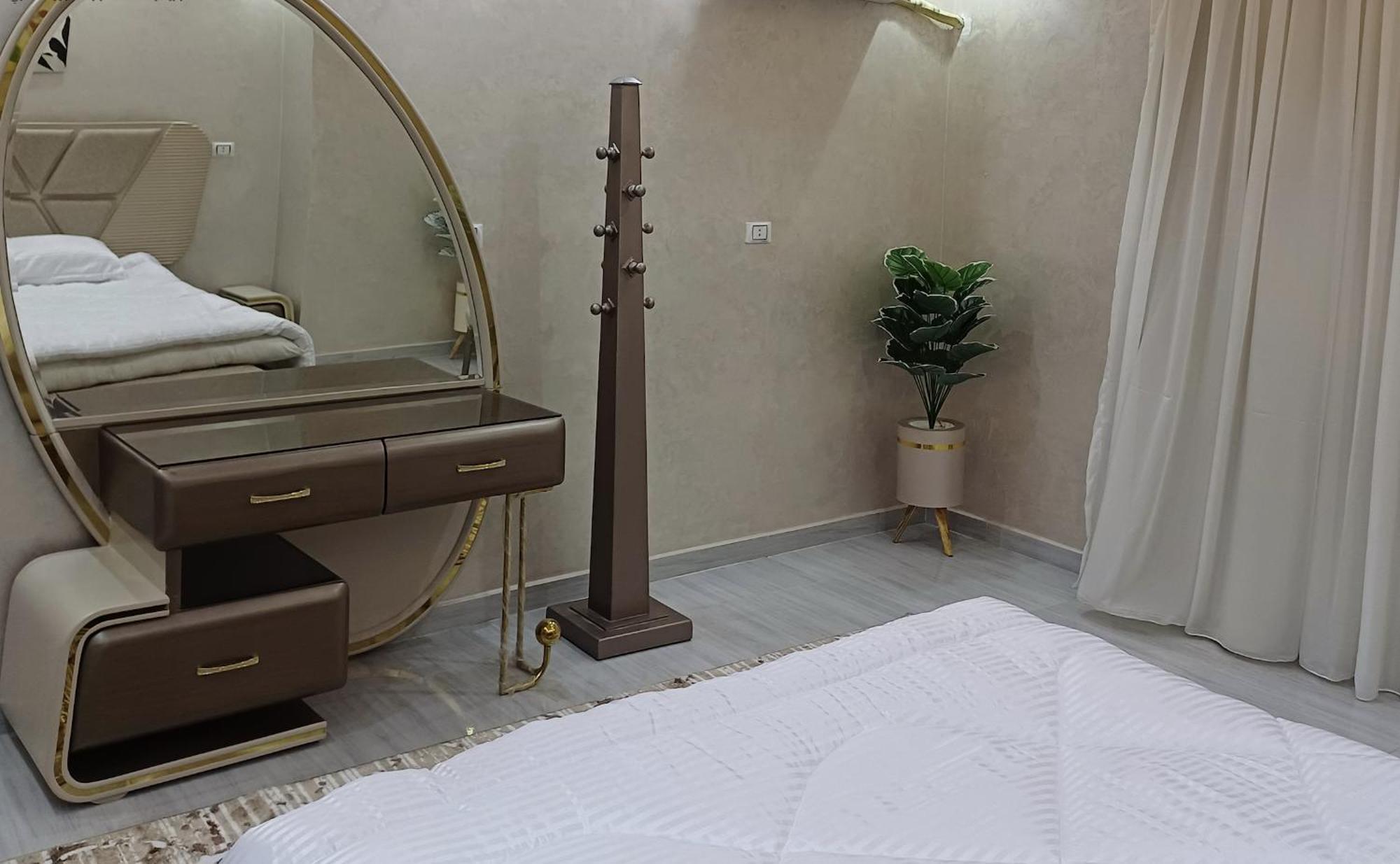 Luxury In Mohandessin, Shehab Street, *