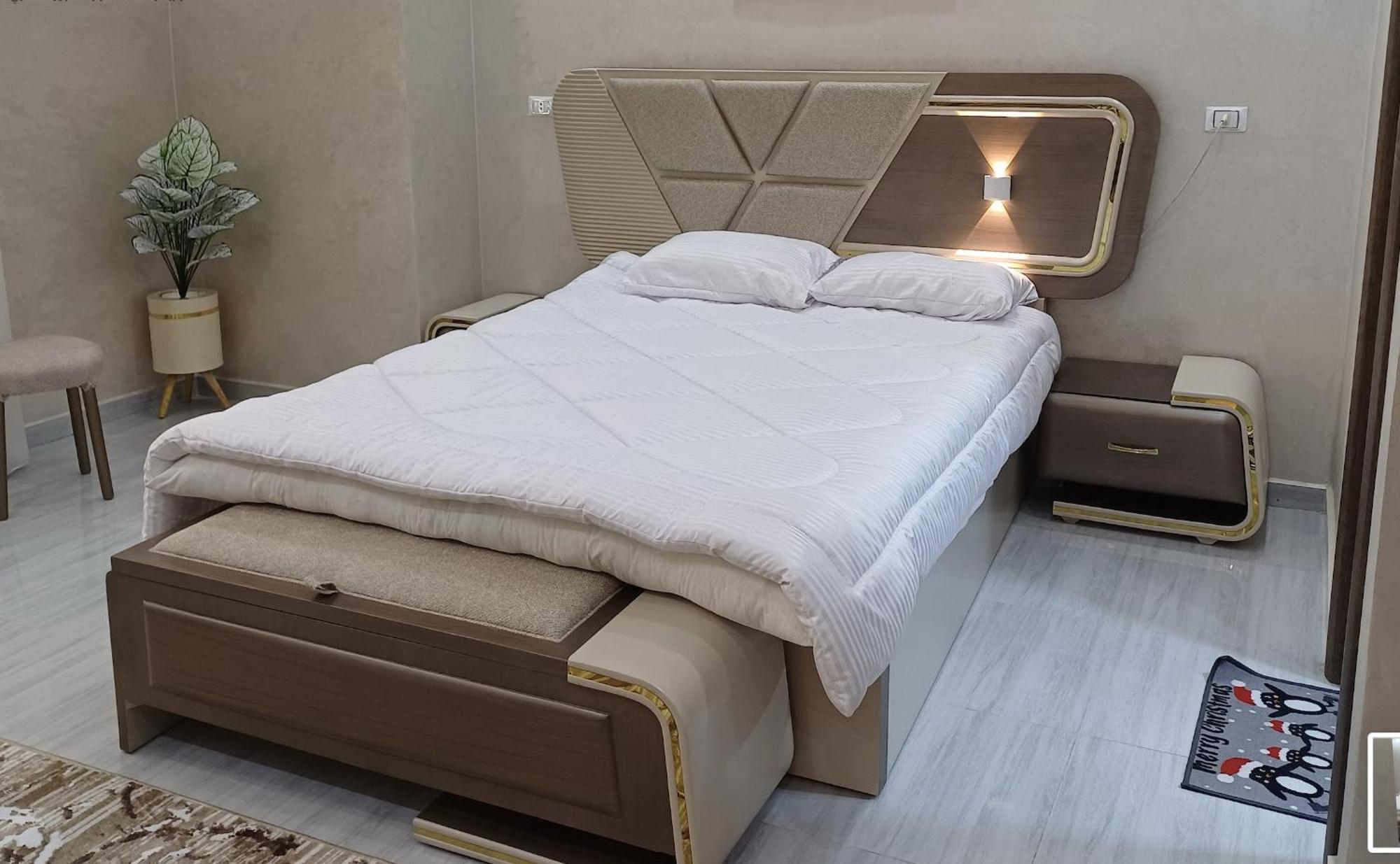 Luxury In Mohandessin, Shehab Street, * Cairo