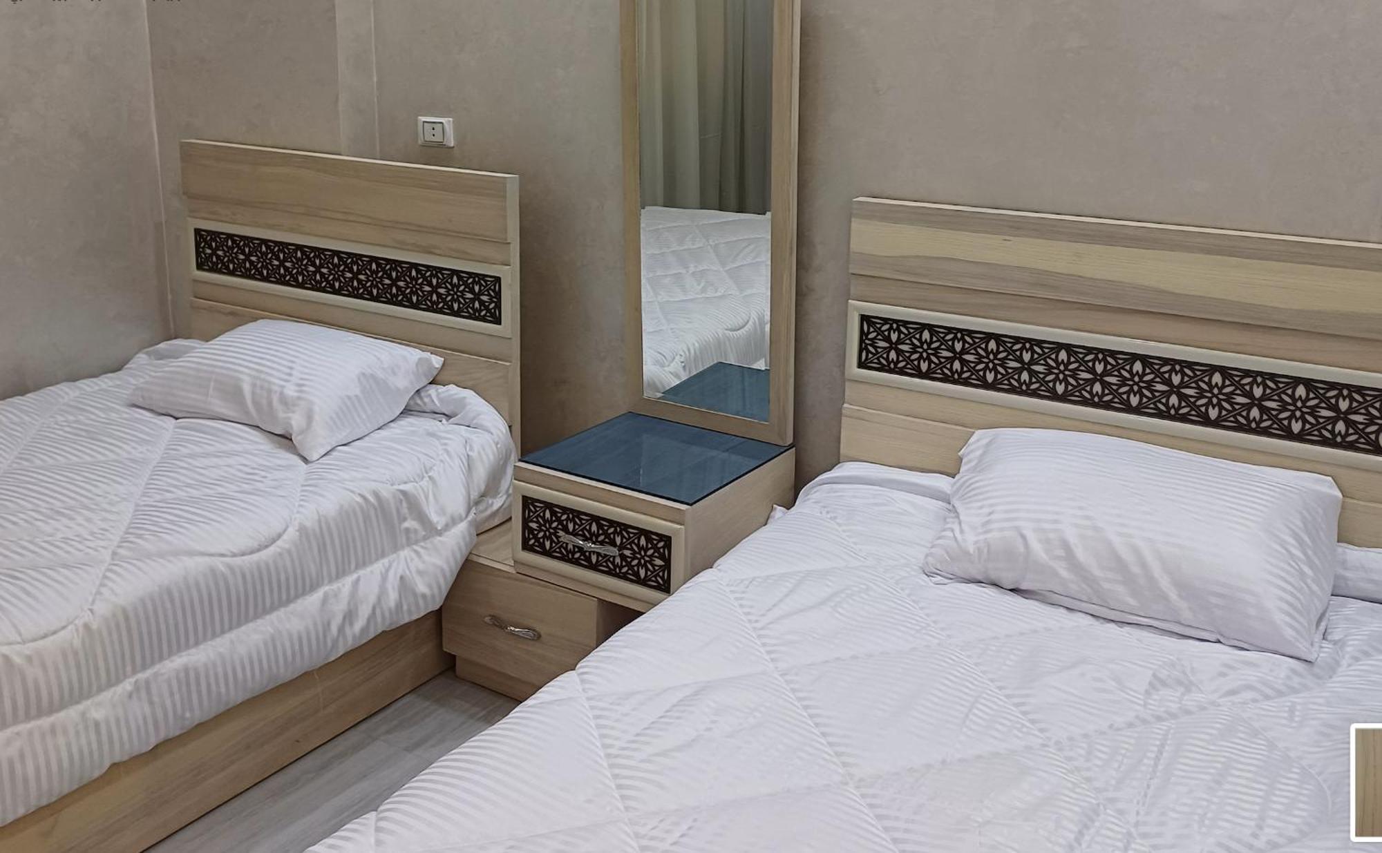 Luxury In Mohandessin, Shehab Street, Apartment