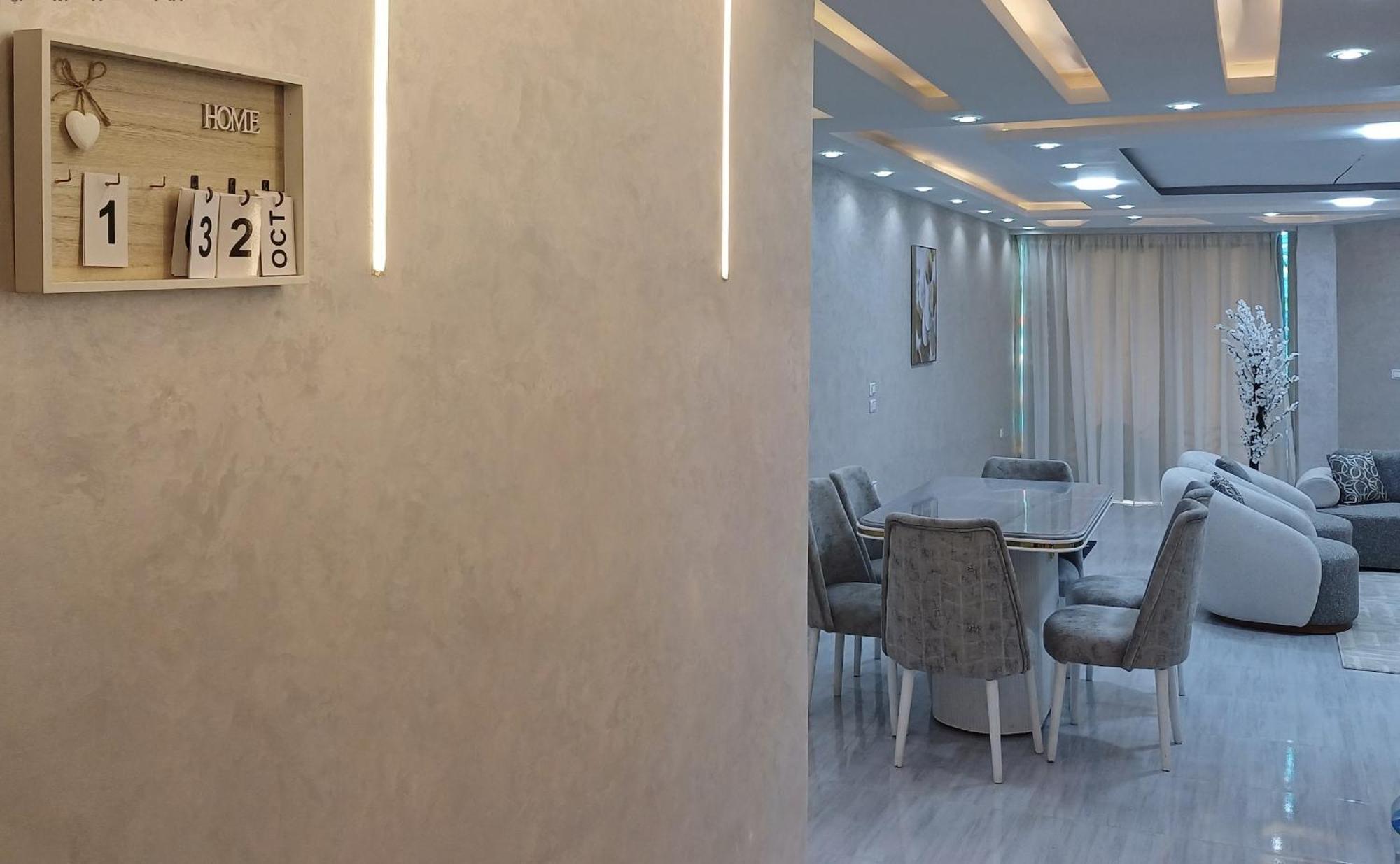 Luxury In Mohandessin, Shehab Street, * Cairo