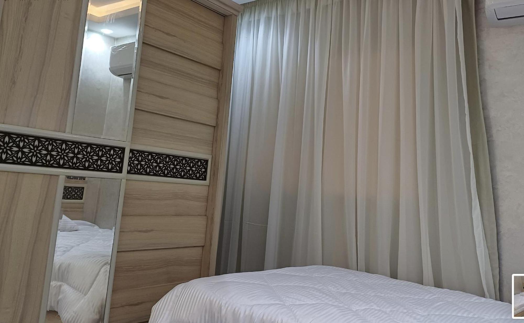 Luxury In Mohandessin, Shehab Street, Apartment