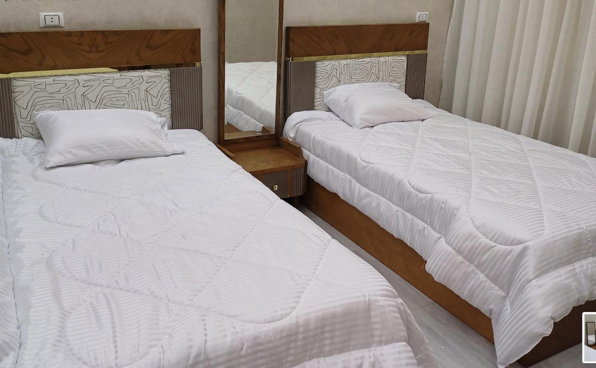 Apartment Luxury In Mohandessin, Shehab Street, *